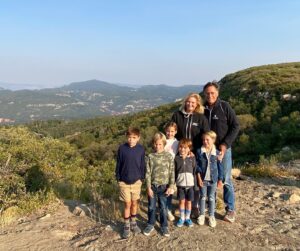 Mitt Romney Instagram - Enjoyed spending time with family (post COVID tests) these past several days at my son’s ranch near Zion. We had a great time hiking, off-roading and sitting by the camp fire. #beUtahful