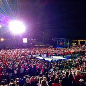 Mitt Romney Instagram - Ohio believes #RomneyRyan2012