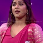 Miya George