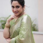 Miya George