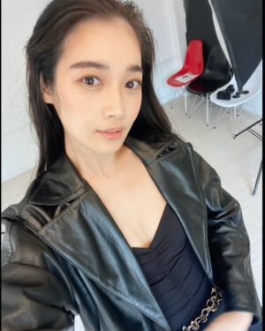 Miyu Hayashida Instagram - summer!👼🏻#mystyling#iPhonecamera