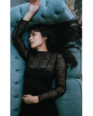 Miyu Hayashida Instagram - lovely team♡
ph @davisjeongotti 
hm @erikoyamamoto1