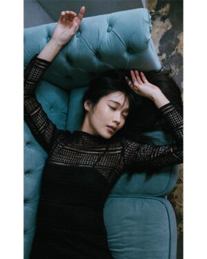 Miyu Hayashida Instagram - lovely team♡
ph @davisjeongotti 
hm @erikoyamamoto1