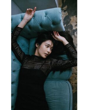 Miyu Hayashida Instagram - lovely team♡
ph @davisjeongotti 
hm @erikoyamamoto1