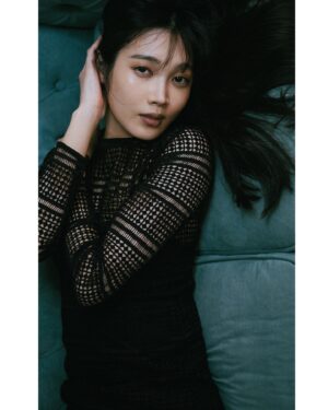 Miyu Hayashida Instagram - lovely team♡
ph @davisjeongotti 
hm @erikoyamamoto1