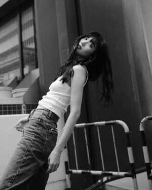 Miyu Hayashida Instagram - #noretouch
