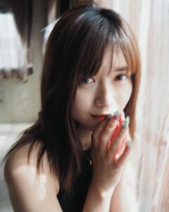 Actress Miyu Kitamuki HD Instagram Photos and Wallpapers May 2024