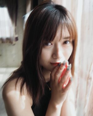 Miyu Kitamuki Instagram - ＊
@vivezlacroy8