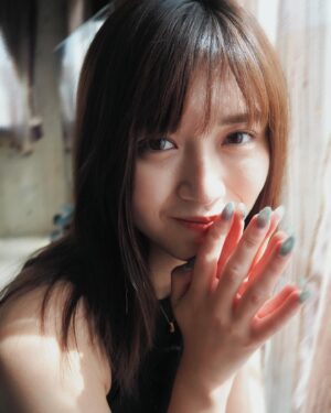 Miyu Kitamuki Instagram - ＊
@vivezlacroy8