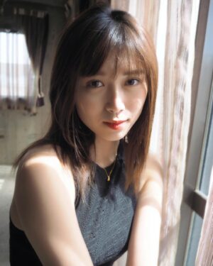 Miyu Kitamuki Instagram - ＊
@vivezlacroy8