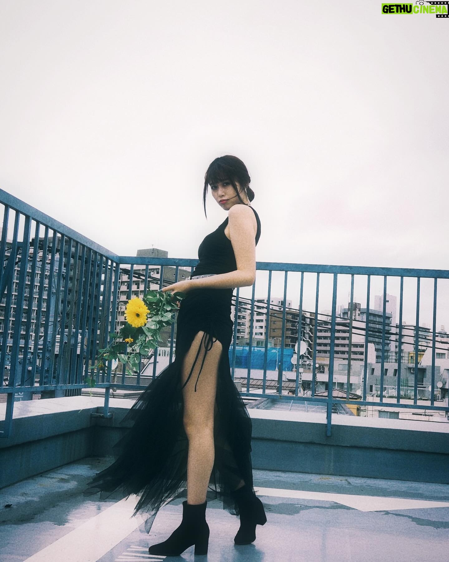 Miyu Kitamuki - 1.5K Likes - @vivezlacroy8