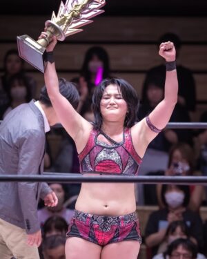 Miyu Yamashita Instagram - Everyone's love made me strong