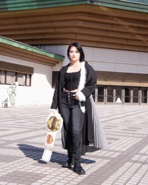 Miyu Yamashita Instagram - 🔥