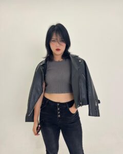 Actress Miyu Yamashita HD Instagram Photos and Wallpapers January 2024