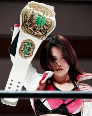 Miyu Yamashita Instagram - #EVE champion