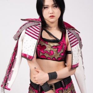 Miyu Yamashita Instagram - 