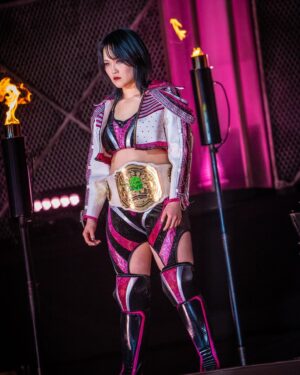 Miyu Yamashita Instagram - New Gear @soy_takeda Thank you!