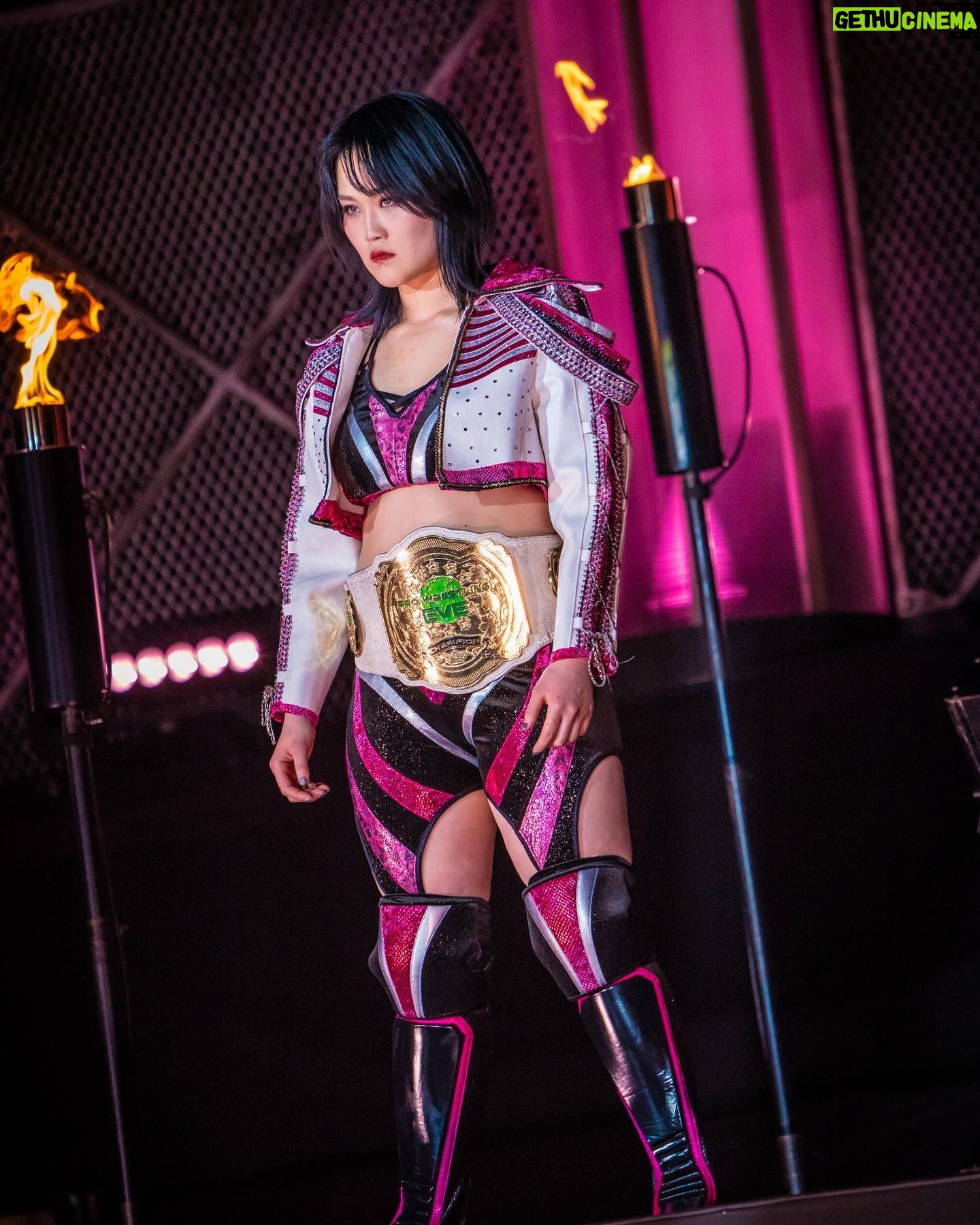 Miyu Yamashita - 2.6K Likes - New Gear @soy_takeda Thank you!