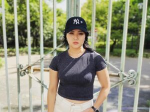 Miyu Yamashita Instagram - hott