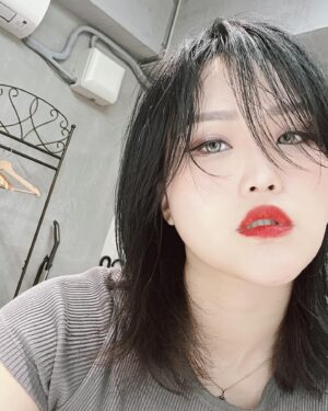 Miyu Yamashita Instagram - Funny Valentine