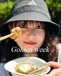 Actress Miyu Yoshimoto HD Instagram Photos and Wallpapers June 2024