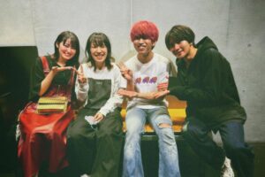 Miyu Yoshimoto Instagram - 2023年も
沢山沢山
ありがとうございました🌙

つらい時、仲間と
作品やお芝居の話をすると
私も頑張ろうと思える。

2024年も作品づくりに没頭します。
お楽しみに✨

そして、
良いお年をお過ごしください♪

2023年のまとめを
ざっくり写真に載せました✨