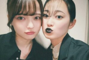 Miyu Yoshimoto Instagram - 2023年も
沢山沢山
ありがとうございました🌙

つらい時、仲間と
作品やお芝居の話をすると
私も頑張ろうと思える。

2024年も作品づくりに没頭します。
お楽しみに✨

そして、
良いお年をお過ごしください♪

2023年のまとめを
ざっくり写真に載せました✨