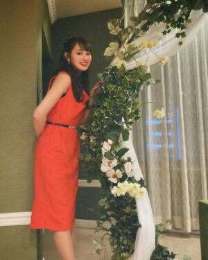 Miyu Yoshimoto Instagram - 💄

📸まだ包帯してない時の藍里📸

本日金曜です！
ということは #消せない私 の放送です✨

24：50〜です📺

第9話の予告は観てくださいましたか？
3人目の復讐相手のみちるの復讐も完了。
そして、藍里がベットからやっと起き上がりました。

このまま何も起こらず平和なのか！？

第9話もぜひご覧ください！