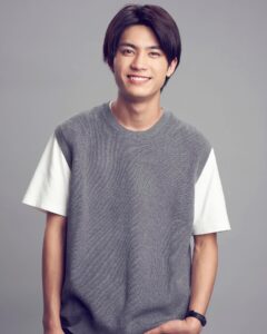 Actor Mizuki Itagaki HD Instagram Photos and Wallpapers June 2024