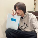 Mizuki Itagaki