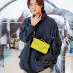 Mizuki Itagaki