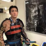 Mizuki Itagaki