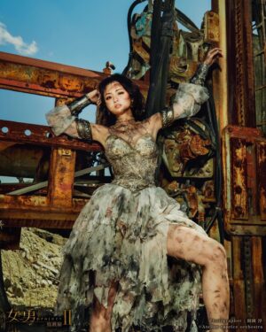 Mizuki Saiba Instagram - 女勇-JOYU-project 寫眞展Ⅱ

⚔️2024.2.23〜2024.3.3
👑ギャラリー・ルデコ3,4F

開催中です！

衣装、ヘアメイクのスタッフの皆様、カメラマン圓岡さんとみんなで丁寧に、でも恐れることなく作り上げた作品たちが沢山集まっています

みて下さった方から、｢映画を観ているようだった｣という感想を頂いてとっても嬉しかった‪︎‬ ‪︎☺︎

ぜひぜひ、1度足を運んでいただけると嬉しいです

#女勇写真展 
#女勇