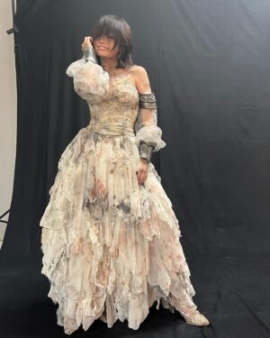 Mizuki Saiba Instagram - 女勇-JOYU-project 寫眞展Ⅱ

⚔️2024.2.23〜2024.3.3
👑ギャラリー・ルデコ3,4F

開催中です！

衣装、ヘアメイクのスタッフの皆様、カメラマン圓岡さんとみんなで丁寧に、でも恐れることなく作り上げた作品たちが沢山集まっています

みて下さった方から、｢映画を観ているようだった｣という感想を頂いてとっても嬉しかった‪︎‬ ‪︎☺︎

ぜひぜひ、1度足を運んでいただけると嬉しいです

#女勇写真展 
#女勇