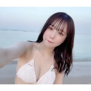 Mizuta Shiori Instagram - ⠀
⠀
手繋ご？🥺💗
⠀
⠀

#NMB48#idol#アイドル#グラビア
#オフショット#水着#タイ#サムイ島