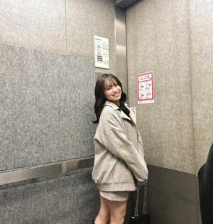 Mizuta Shiori Instagram - ツイード可愛い〜☺️♡