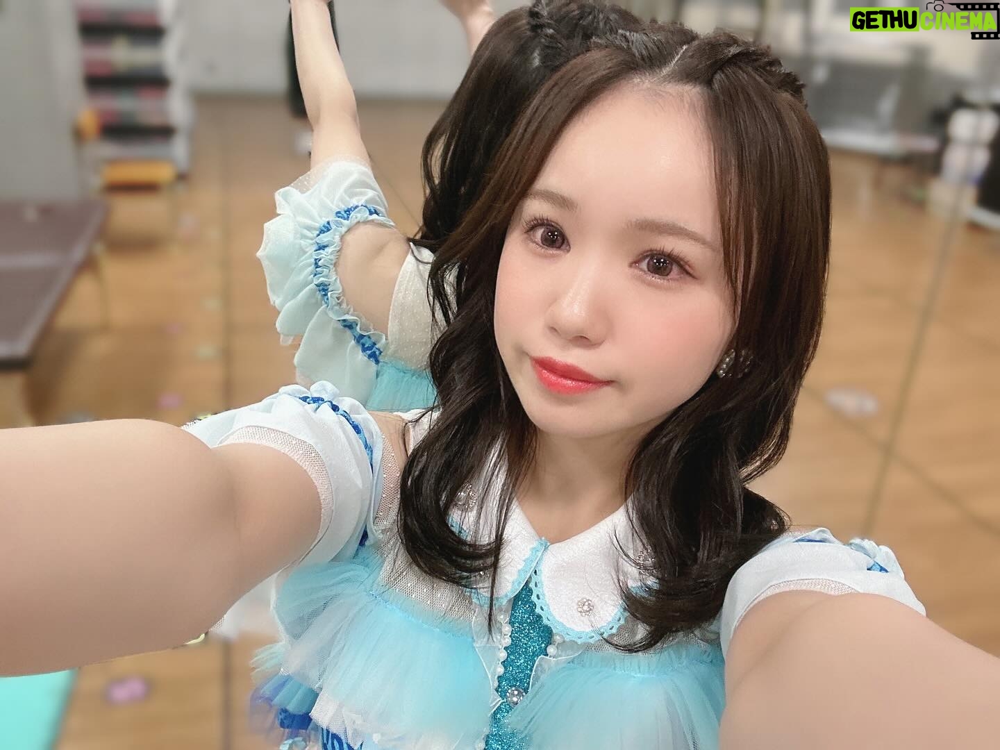 Mizuta Shiori - 3 Likes - ⠀
⠀
年に一二回しかしないデコだし👧🏻✨
#NMB48#idol#アイドル#アイドル衣装#アイドルヘア
