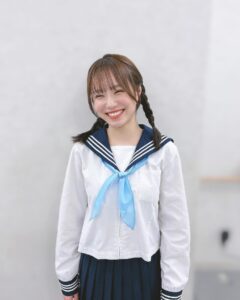 Mizuta Shiori Top 100 Instagram Photos and Posts