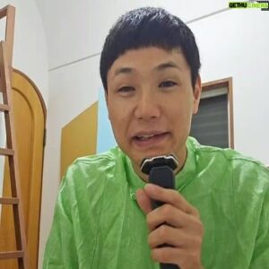 Mo Chugakusei Instagram - インスタライブ～ブラウンナイトリポート～