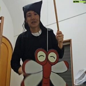 Mo Chugakusei Instagram - インスタライブ～new賞レース～