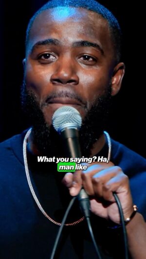 Mo Gilligan Instagram - When a geezer insults you on entry, it’s his way of saying ‘You’re in the club!’

(There’s Mo To Life 2022 Netflix)

World Tour Tickets On Sale Now Like is in my bio