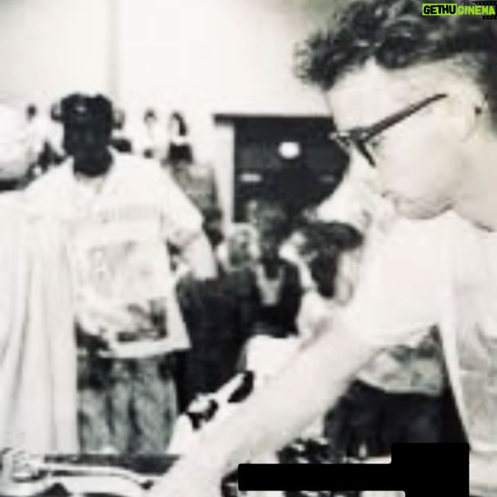 Moby - 16.4K Likes - Special Moby Pod is up now about the history of DJing and …Lindsay & Bagel’s first DJ lesson..
@djmagofficial @technics_global @resident_advisor @beatport @mixmag @edm @edm_maniac @xlr8r_official @thisisransomnote @dancingastro @electronicbeats @humancontentpods