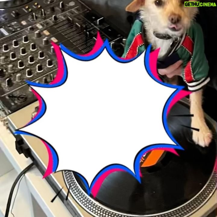 Moby - 16.4K Likes - Special Moby Pod is up now about the history of DJing and …Lindsay & Bagel’s first DJ lesson..
@djmagofficial @technics_global @resident_advisor @beatport @mixmag @edm @edm_maniac @xlr8r_official @thisisransomnote @dancingastro @electronicbeats @humancontentpods