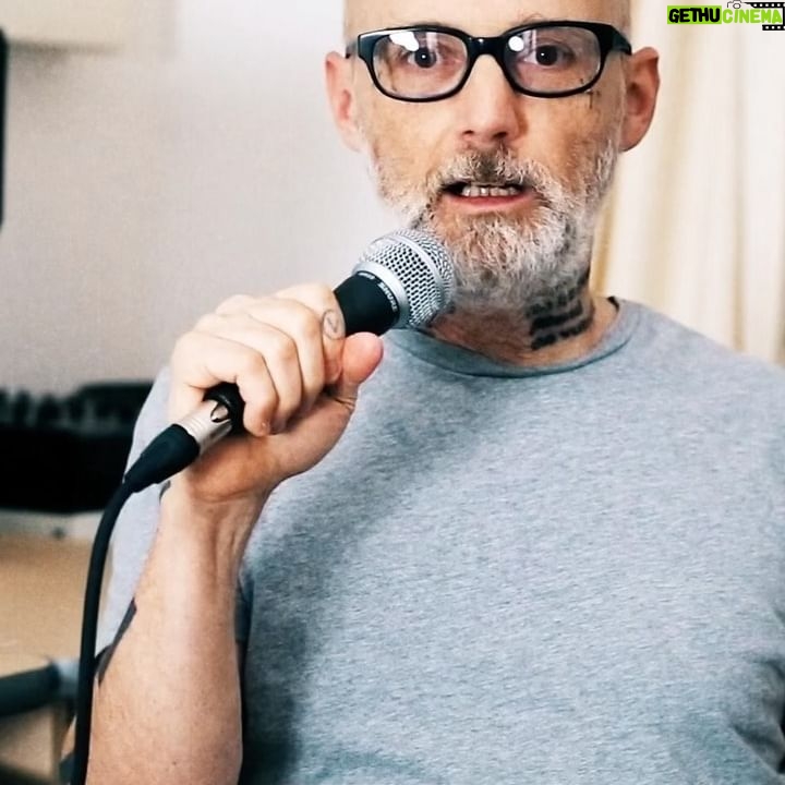 Moby - 37.5K Likes - Punk Rock Vegan Movie is finally out! And it's free!!! Thank you!!! #veganforlife #xvx