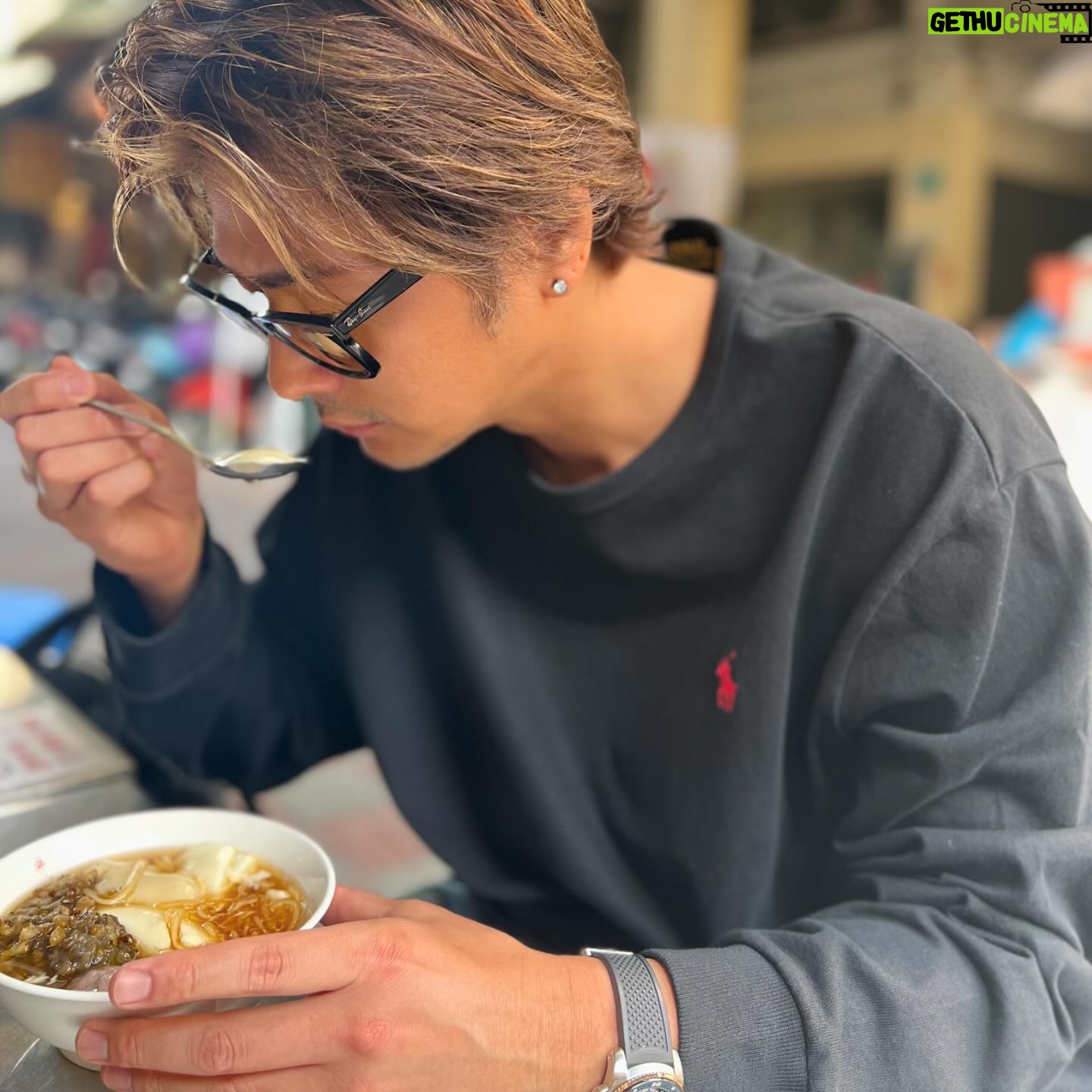 Mocomichi Hayami - 7.2K Likes - #taiwan
#台湾
#台湾美食
#食#旅#食旅
#九份
#台南
#迪化街
#台湾夜市