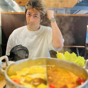 Mocomichi Hayami Instagram - #taiwan
#台湾
#台湾美食
#食#旅#食旅
#九份
#台南
#迪化街
#台湾夜市