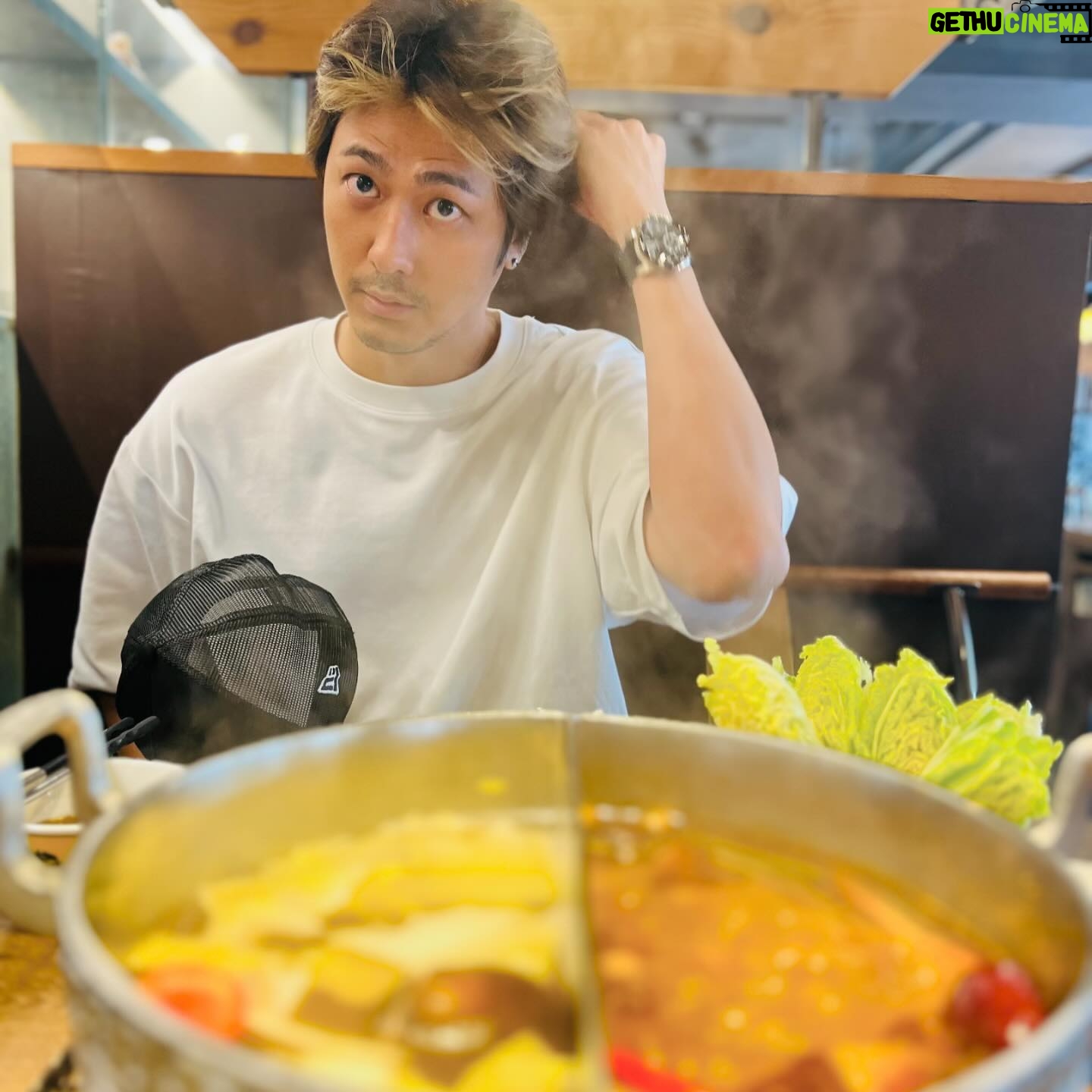 Mocomichi Hayami - 7.2K Likes - #taiwan
#台湾
#台湾美食
#食#旅#食旅
#九份
#台南
#迪化街
#台湾夜市
