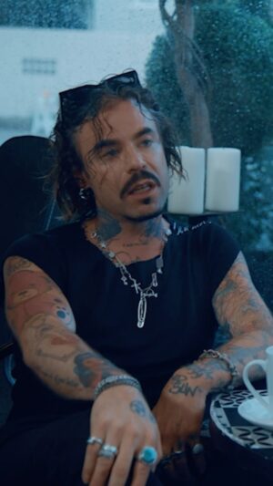 Mod Sun Instagram - “Sunshine” drops tonight at midnight…should I release the video tomorrow?