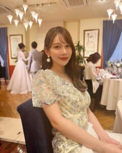 Actress Moe Yuki HD Instagram Photos and Wallpapers August 2023
