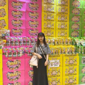 Moeka Ukawa Instagram - ♥
ここのピーナッツがほんとに美味しくてお土産にめちゃくちゃ買いました😂🥺

#韓国旅行 #明洞